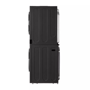 LG WKEX300HBA LG WashTower™ Smart Front Load 5.0 cu. ft. Washer and 7.4 cu. ft. Electric Dryer with AI DD 2.0 & ezDispense® - Image 48