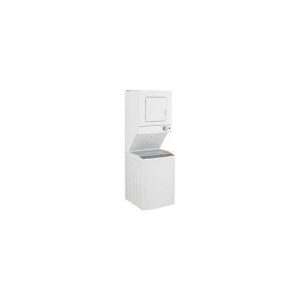 WHIRLPOOL WET4124HW 1.6 cu.ft, 120V/20A Electric Stacked Laundry Center with 6 Wash cycles and Wrinkle Shield - Image 11