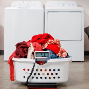 HOTPOINT HTW265ASWWW Hotpoint(R) 4.0 cu. ft. Capacity Washer with Stainless Steel Basket,Cold Plus and Water Level Control​ - Image 21