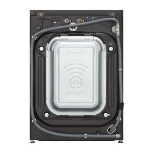 LG WM6500HBA 5.0 cu. ft. Mega Capacity Smart Front Load Energy Star Washer with TurboWash® 360(degree) and AI DD® Built-In Intelligence - Image 15