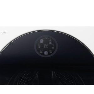 LG LUWM101HWA LG SIGNATURE Smart wi-fi Enabled Washer/Dryer Combo - Image 33