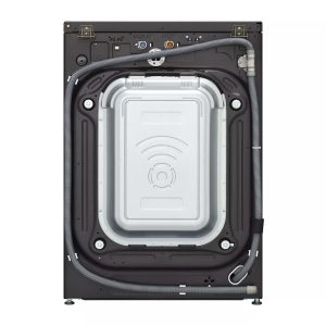 LG WM6500HBA 5.0 cu. ft. Mega Capacity Smart Front Load Energy Star Washer with TurboWash® 360(degree) and AI DD® Built-In Intelligence - Image 26