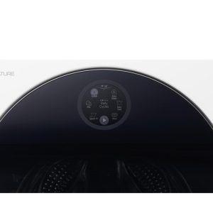 LG LUWM101HWA LG SIGNATURE Smart wi-fi Enabled Washer/Dryer Combo - Image 9