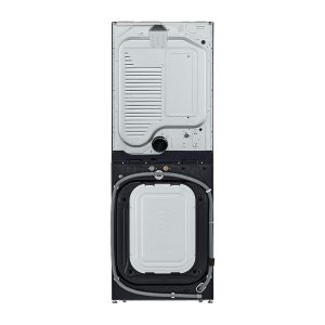 LG WKEX200HGA Single Unit Front Load LG WashTower™ with Center Control™ 4.5 cu. ft. Washer and 7.4 cu. ft. Electric Dryer - Image 13