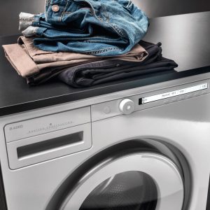 ASKO W2084W Classic Washer - White - Image 12