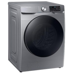 SAMSUNG WF45B6300AP 4.5 cu. ft. Large Capacity Smart Front Load Washer with Super Speed Wash in Platinum - Image 14