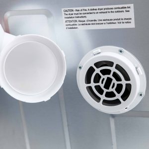 AVANTI D110J2PIS Clothes Dryer - Image 12