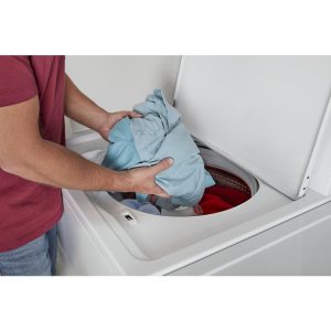 AMANA NTW4519JW Large Capacity Top Load Washer with High-Efficiency Agitator - Image 21