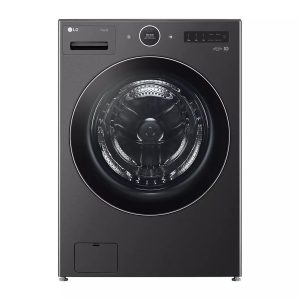 LG WM6700HBA 5.0 cu. ft. Mega Capacity Smart wi-fi Enabled Front Load Washer with TurboWash™ 360(degree) and Built-In Intelligence - Image 23