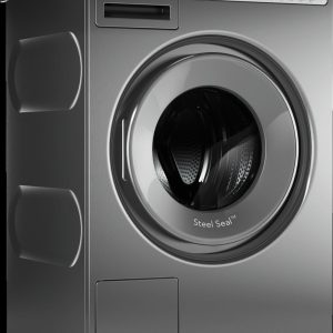 ASKO W4114CT Logic Washer - Titanium - Image 8