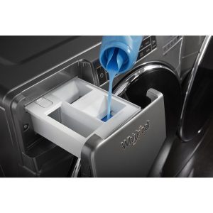 WHIRLPOOL WFW8620HC 5.0 cu. ft. Front Load Washer with Load & Go XL Dispenser - Image 48