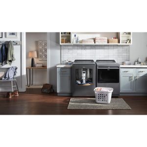 WHIRLPOOL WTW8127LC 5.2 5.3 cu. ft. Top Load Washer with 2 in 1 Removable Agitator - Image 39