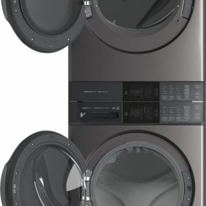 ELECTROLUX ELTE7600AT Electrolux Laundry Tower™ Single Unit Front Load 4.5 Cu. Ft. Washer & 8 Cu. Ft. Electric Dryer - Image 14