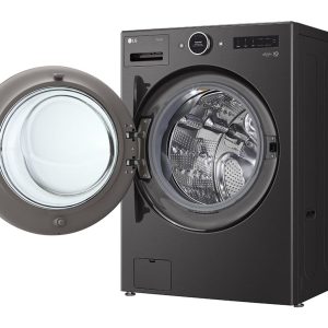 LG WM6700HBA 5.0 cu. ft. Mega Capacity Smart wi-fi Enabled Front Load Washer with TurboWash™ 360(degree) and Built-In Intelligence - Image 14