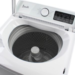 AVANTI SLTW37D0W 3.7 cu. ft. Top Load Washer - Image 7