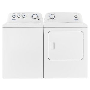 AMANA NTW4519JW Large Capacity Top Load Washer with High-Efficiency Agitator - Image 26