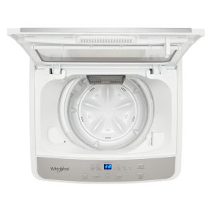 WHIRLPOOL WTW2000HW 1.6 cu. ft. Compact Top Load Washer with Flexible Installation - Image 10