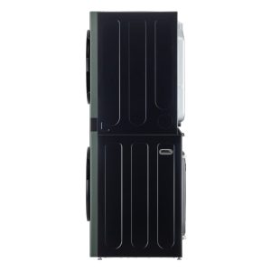 LG WKEX200HGA Single Unit Front Load LG WashTower™ with Center Control™ 4.5 cu. ft. Washer and 7.4 cu. ft. Electric Dryer - Image 23