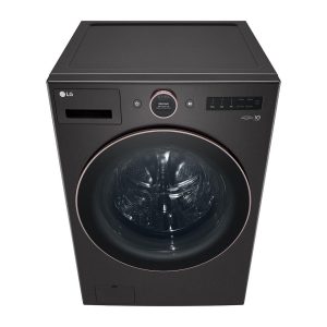 LG WM6500HBA 5.0 cu. ft. Mega Capacity Smart Front Load Energy Star Washer with TurboWash® 360(degree) and AI DD® Built-In Intelligence - Image 9
