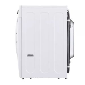 LG WM3470CW 5.0 cu. ft. Mega Capacity Front Load Washer - Image 17