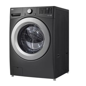 LG WM3470CM 5.0 cu. ft. Mega Capacity Front Load Washer - Image 12