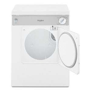WHIRLPOOL LDR3822PQ 3.4 cu. ft. Compact Top Load Dryer with Flexible Installation - Image 31