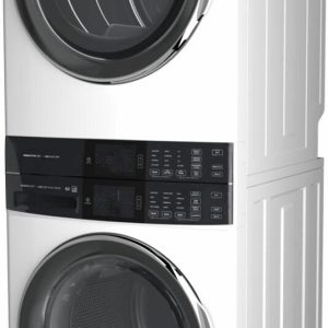 ELECTROLUX ELTE7600AW Electrolux Laundry Tower™ Single Unit Front Load 4.5 Cu. Ft. Washer & 8 Cu. Ft. Electric Dryer - Image 13
