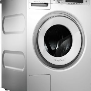 ASKO W6124XW Style Washer - White - Image 3