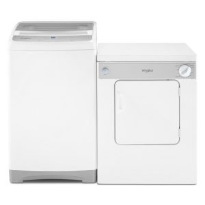 WHIRLPOOL LDR3822PQ 3.4 cu. ft. Compact Top Load Dryer with Flexible Installation - Image 63