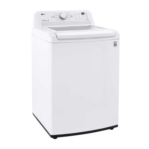 4.5 CF ULTRA LARGE CAPACITY TOP LOAD WASHER WHITE - Image 12