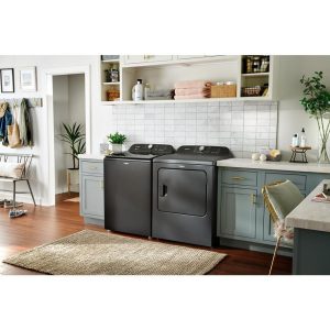 WHIRLPOOL WTW6157PB 5.2-5.3 Cu. Ft. Whirlpool® Top Load Washer with Removable Agitator - Image 10