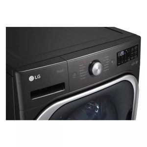 LG WM8900HBA 5.2 cu. ft. Mega Capacity Smart wi-fi Enabled Front Load Washer with TurboWash® and Built-In Intelligence - Image 24