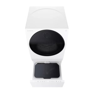 LG LUWM101HWA LG SIGNATURE Smart wi-fi Enabled Washer/Dryer Combo - Image 24