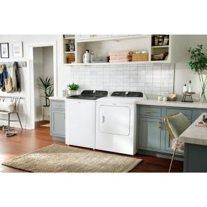 WHIRLPOOL WTW6150PW 5.3 Cu. Ft. Whirlpool® Top Load Washer with Impeller - Image 12