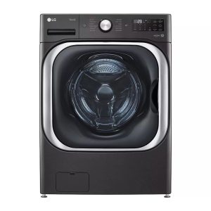 LG WM8900HBA 5.2 cu. ft. Mega Capacity Smart wi-fi Enabled Front Load Washer with TurboWash® and Built-In Intelligence - Image 19