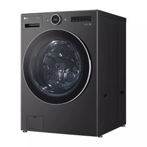 LG WM6700HBA 5.0 cu. ft. Mega Capacity Smart wi-fi Enabled Front Load Washer with TurboWash™ 360(degree) and Built-In Intelligence - Image 40