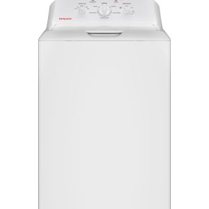 HOTPOINT HTW265ASWWW Hotpoint(R) 4.0 cu. ft. Capacity Washer with Stainless Steel Basket,Cold Plus and Water Level Control​