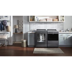 WHIRLPOOL WTW8127LC 5.2 5.3 cu. ft. Top Load Washer with 2 in 1 Removable Agitator - Image 33