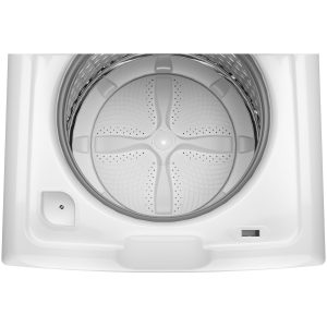 GE APPLIANCES GTW480ASWWB GE(R) 4.6 cu. ft. Capacity Washer with Stainless Steel Basket,Cold Plus and Wash Boost​ - Image 7