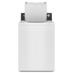 MAYTAG MVWP586GW Commercial-Grade Residential Agitator Washer - 3.5 cu. ft. - Image 7