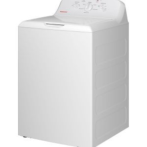 HOTPOINT HTW265ASWWW Hotpoint(R) 4.0 cu. ft. Capacity Washer with Stainless Steel Basket,Cold Plus and Water Level Control​ - Image 2