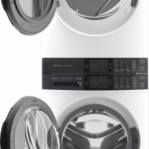 ELECTROLUX ELTE7600AW Electrolux Laundry Tower™ Single Unit Front Load 4.5 Cu. Ft. Washer & 8 Cu. Ft. Electric Dryer - Image 7