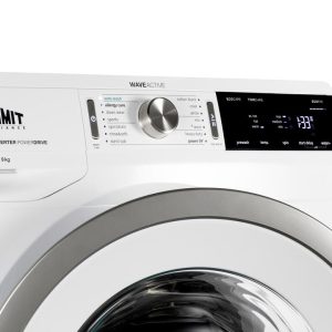 SUMMIT SLW241W 24" Wide 208-240v Washer - Image 9