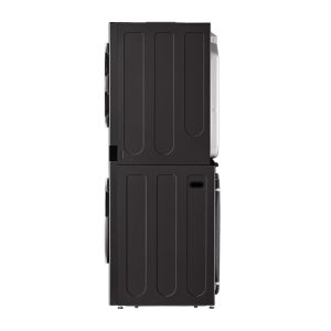 LG WKEX300HBA LG WashTower™ Smart Front Load 5.0 cu. ft. Washer and 7.4 cu. ft. Electric Dryer with AI DD 2.0 & ezDispense® - Image 15
