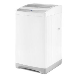 WHIRLPOOL WTW2000HW 1.6 cu. ft. Compact Top Load Washer with Flexible Installation - Image 22
