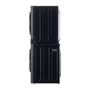 LG WKEX200HGA Single Unit Front Load LG WashTower™ with Center Control™ 4.5 cu. ft. Washer and 7.4 cu. ft. Electric Dryer - Image 12