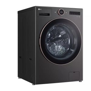 LG WM6500HBA 5.0 cu. ft. Mega Capacity Smart Front Load Energy Star Washer with TurboWash® 360(degree) and AI DD® Built-In Intelligence - Image 33
