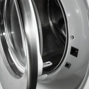 ASKO W4114CW Logic Washer - White - Image 5