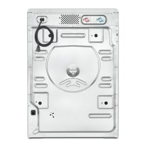 WHIRLPOOL WFC682CLW 4.5 Cu. Ft. Ventless All In One Washer Dryer - Image 8
