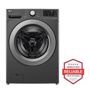 LG WM3470CM 5.0 cu. ft. Mega Capacity Front Load Washer - Image 19